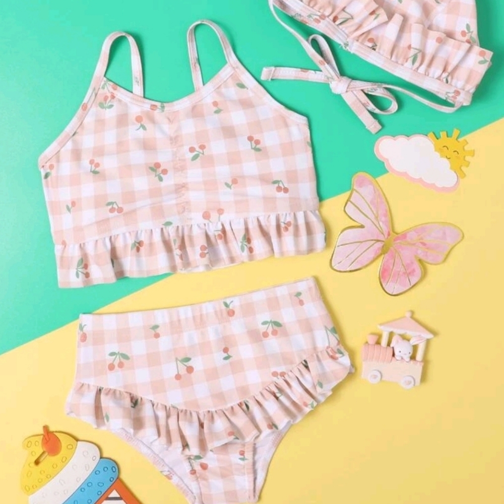Baby swimsuit | 6-9M (70) |